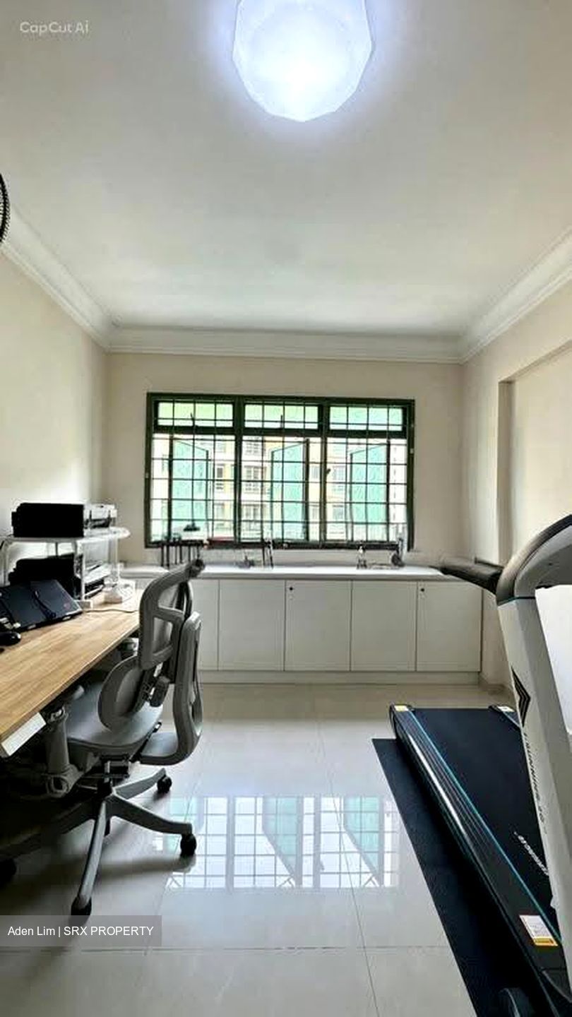 Blk 685B Woodlands Drive 73 (Woodlands), HDB 5 Rooms #623190161
